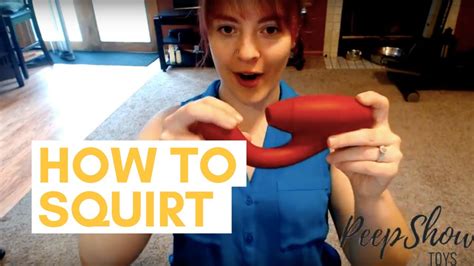 squirting toys|5 Best Squirting Dildos